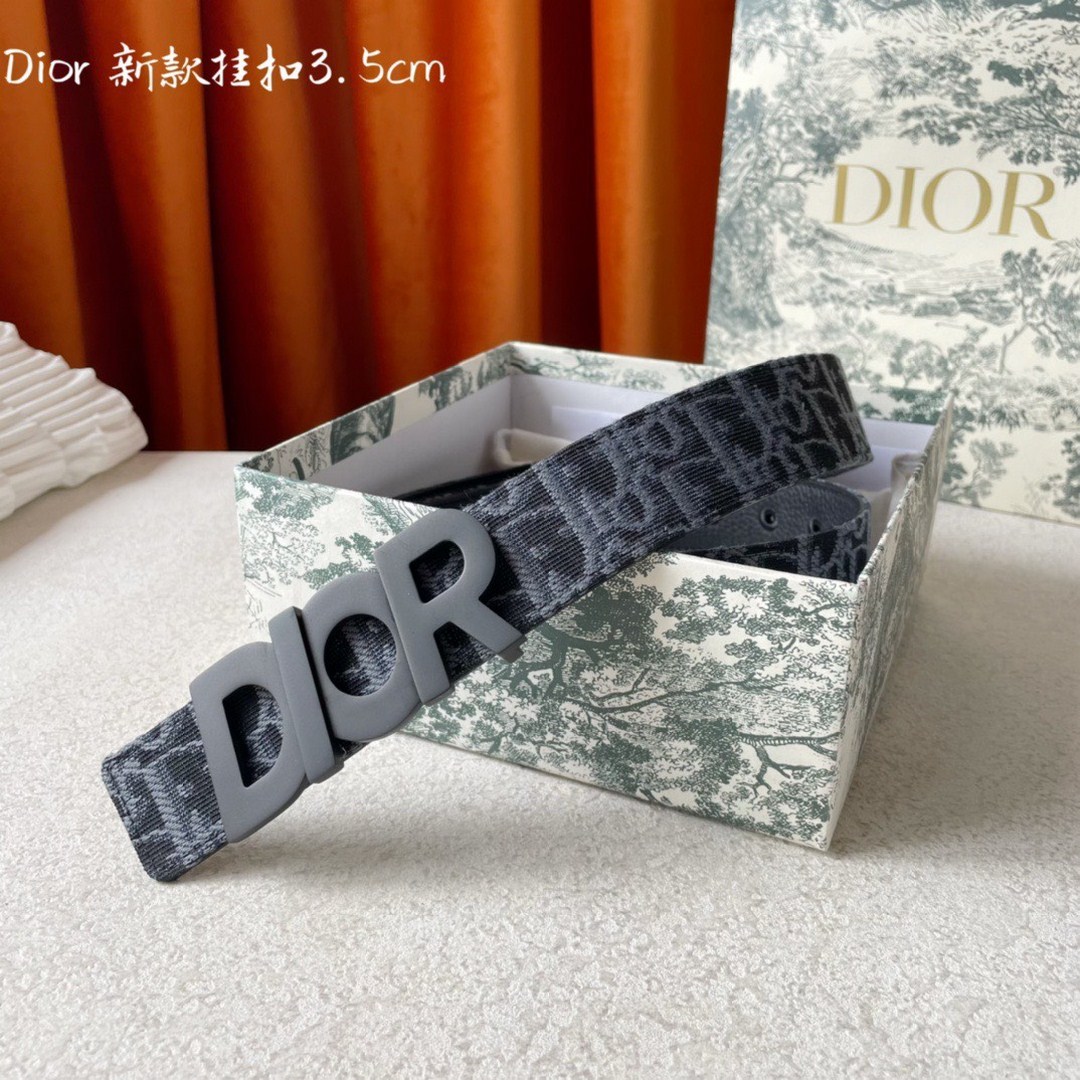 Tổng Hợp 23 Mẫu Thắt Lưng Dior Siêu Cấp 04